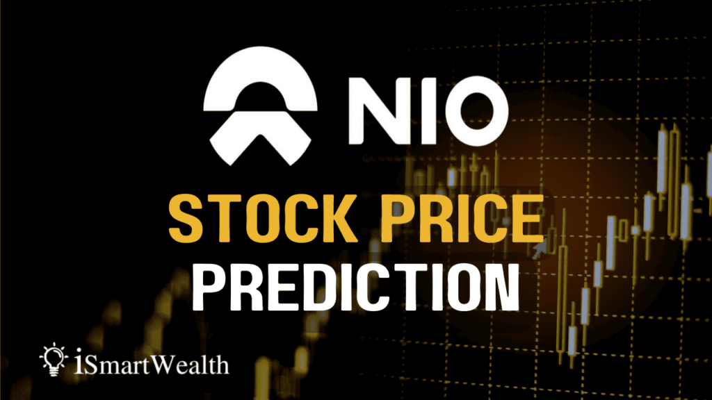 NIO Stock Price Prediction 2024, 2025, 2030, 2040, 2050
